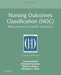 Nursing Outcomes Classification (NOC): Measurement of Health Outcomes