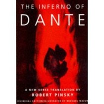 Inferno of Dante: A New Verse Translation (English and Italian Edition)