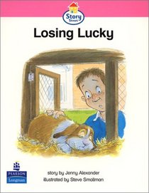 Losing Lucky (LILA)