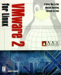 VMware 2 for Linux (Linux)