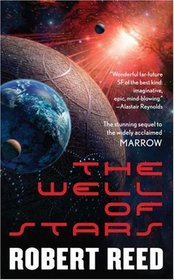 The Well of Stars (Marrow, Bk 2)