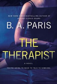 Therapist