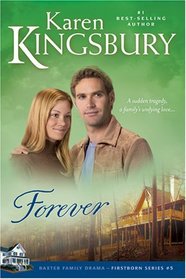 Forever (Firstborn, Bk 5)