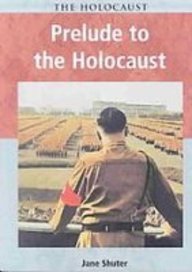 Prelude to the Holocaust