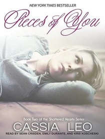 Pieces of You (Shattered Hearts)