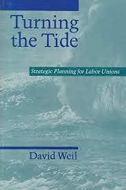 Turning the Tide:  Strategic Planning for Labor Unions
