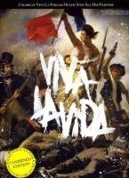Coldplay Viva La Vida Or Death Combined (Pvg & Tab)