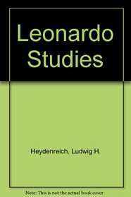 Leonardo-Studien