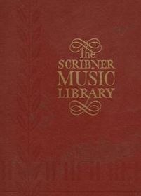 Scribner Music Library