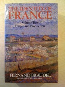The Identity of France (v. 2)