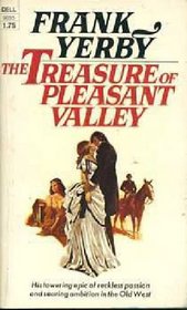 The Treasure of Pleasant Valley