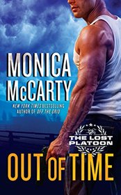 Out of Time (Lost Platoon, Bk 3)