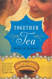 Together Tea (Turtleback School & Library Binding Edition)