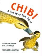 Chibi: A True Story of Japan