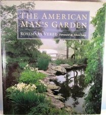 The American Man's Garden