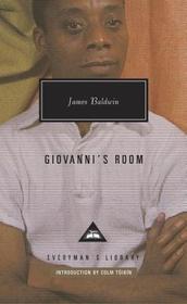 Giovanni's Room (Everyman's Library (Cloth))