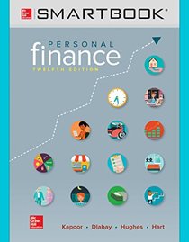 Personal Finance (Smartbook)