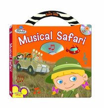 Musical Safari (Little Einsteins)