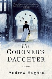 The Coroner's Daughter: A Novel