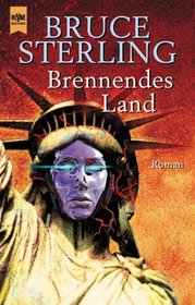 Brennendes Land.