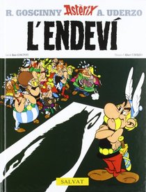 L'endevi (Asterix)
