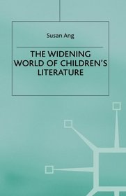 The Widening World of English Children's Literature