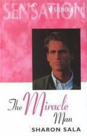 The Miracle Man (Large Print)
