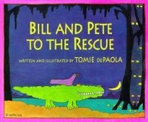 Bill and Pete to the rescue