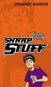 Sharp Stuff (A Mickey Sharp Case)