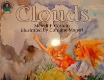 Clouds (Reading Discovery)