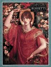 Dante Gabriel Rossetti