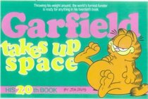 Garfield Takes Up Space (Garfield (Numbered Sagebrush))