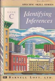 Identifying inferences (Specific skill series)