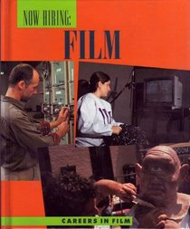 Now Hiring: Film