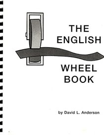 English Wheel Book