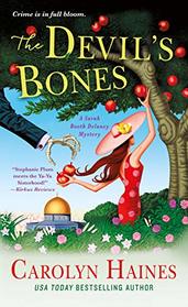 The Devil's Bones (Sarah Booth Delaney, Bk 21)