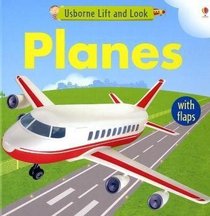 Planes (Lift and Look)