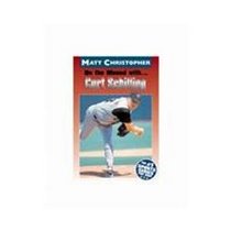 On the Mound With ... Curt Schilling (Matt Christopher Sports Biographies)