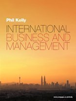 International Business and Management