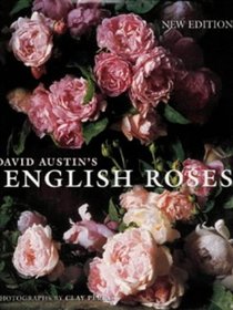 David Austins English Roses (Spanish Edition)
