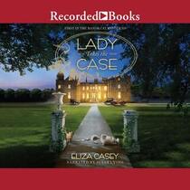 Lady Takes the Case (Manor Cat, Bk 1) (Audio CD) (Unabridged)