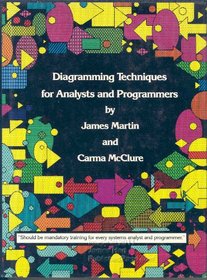 Diagramming Techniques for Analysis and Programmers