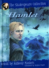 Hamlet (Shakespeare Collection)