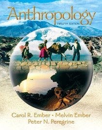 Anthropology Value Package (includes Anthropology Experience Student Access , Version 2.0)