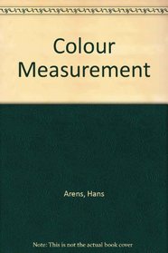 Colour Measurement