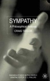 Sympathy: A Philosophical Analysis (Swansea Studies in Philosophy)