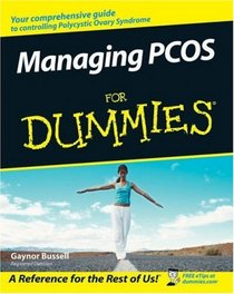 Managing PCOS For Dummies