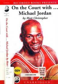 On the Court with Michael Jordan