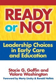 Ready or Not (Early Childhood Education Series (Teachers College Pr))