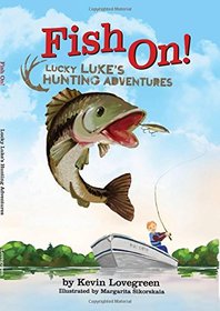 Fish On! (Lucky Luke's Hunting Adventures)